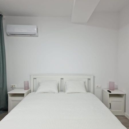 Catedral Apartment ブカレスト エクステリア 写真