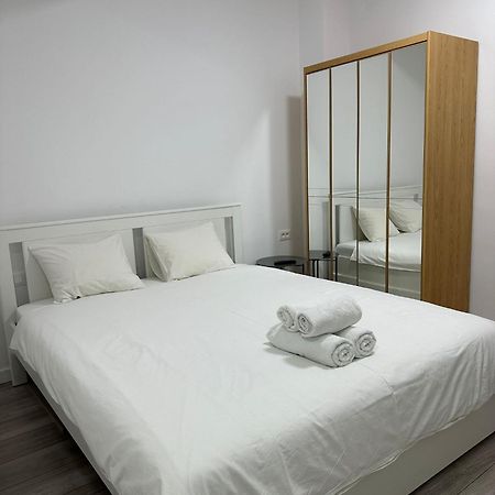 Catedral Apartment ブカレスト エクステリア 写真