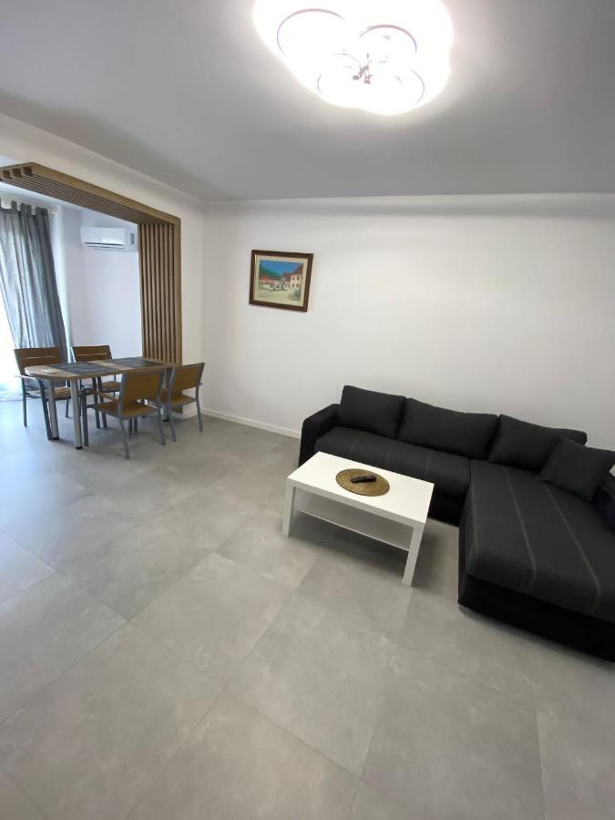 Catedral Apartment ブカレスト エクステリア 写真