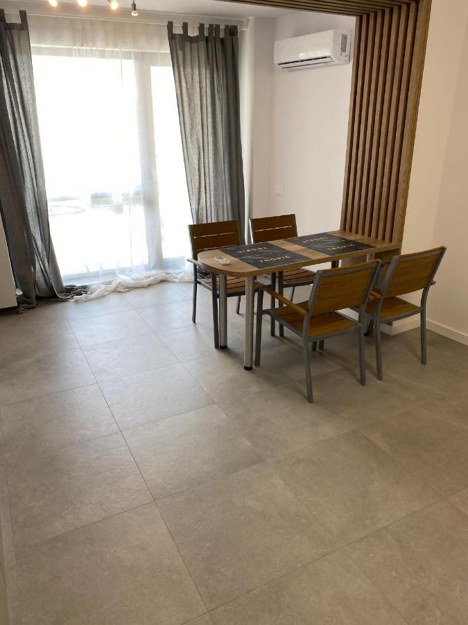 Catedral Apartment ブカレスト エクステリア 写真