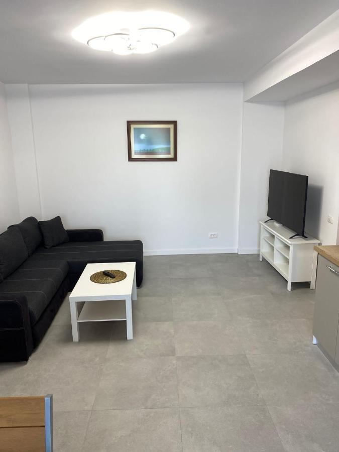 Catedral Apartment ブカレスト エクステリア 写真