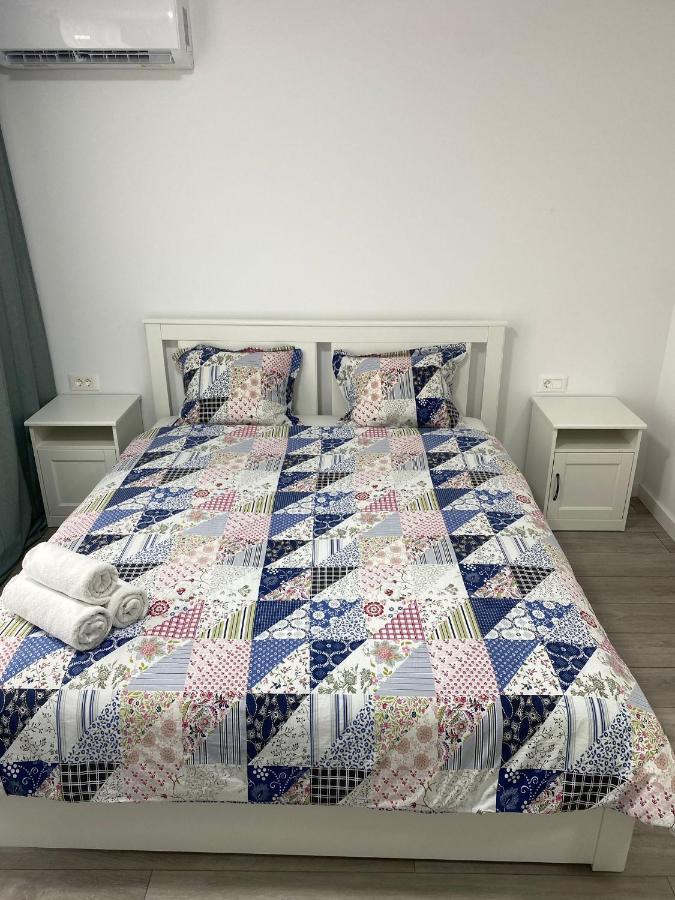 Catedral Apartment ブカレスト エクステリア 写真