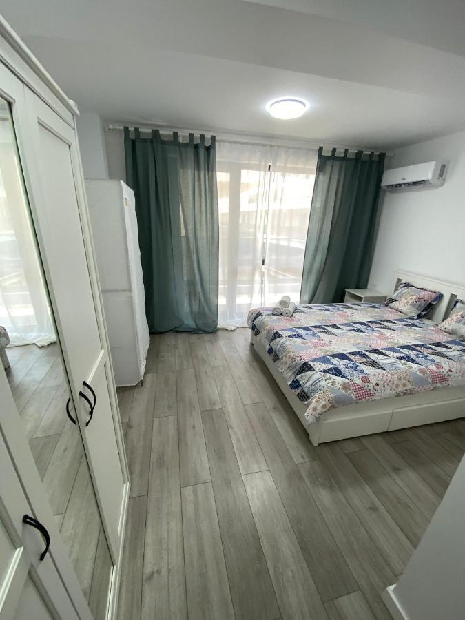 Catedral Apartment ブカレスト エクステリア 写真