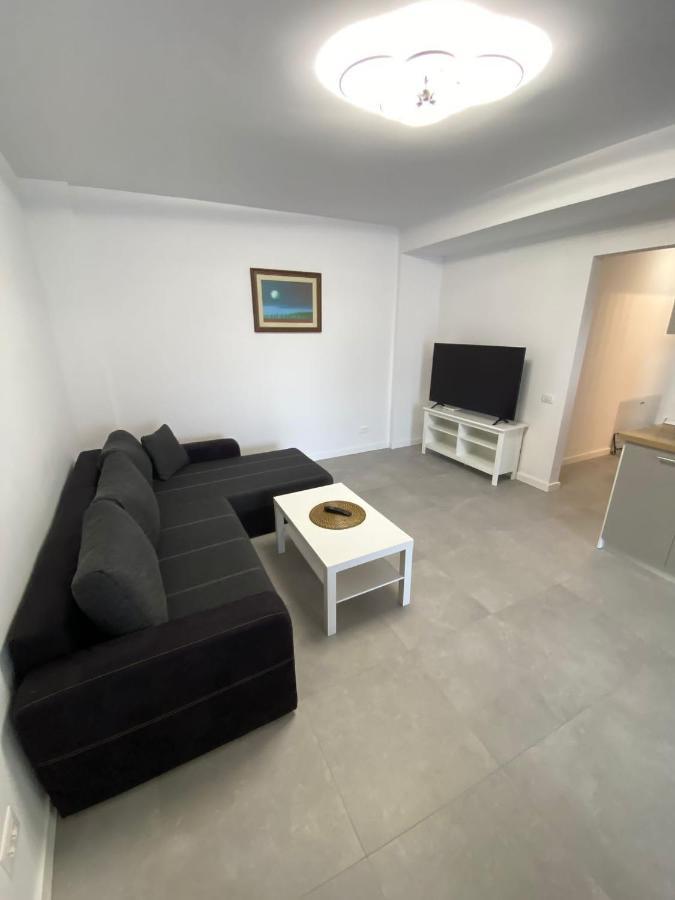 Catedral Apartment ブカレスト エクステリア 写真
