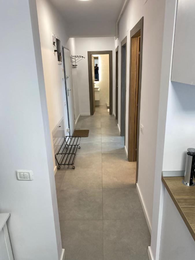 Catedral Apartment ブカレスト エクステリア 写真