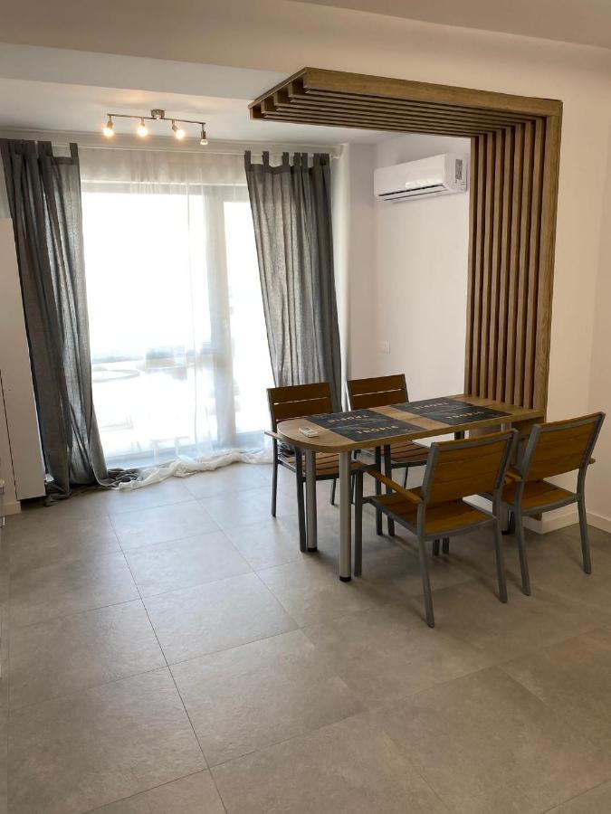Catedral Apartment ブカレスト エクステリア 写真