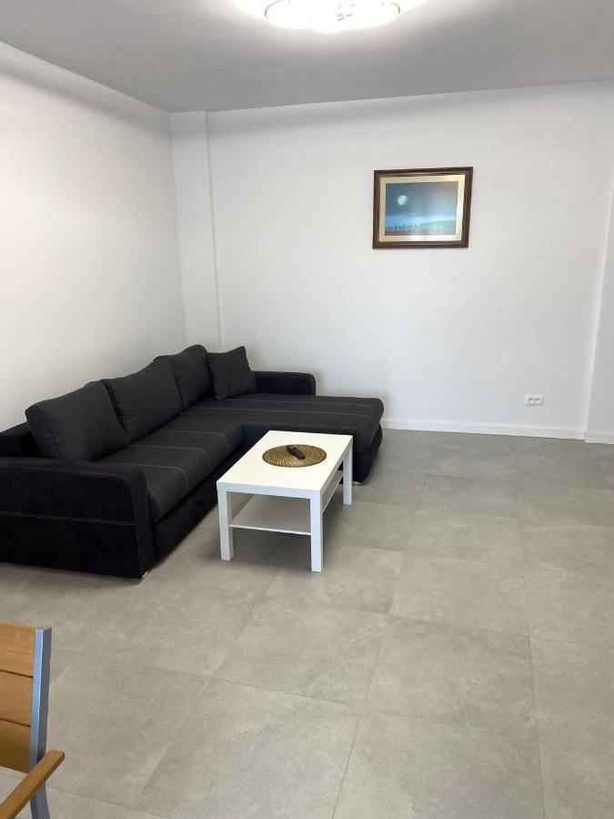 Catedral Apartment ブカレスト エクステリア 写真