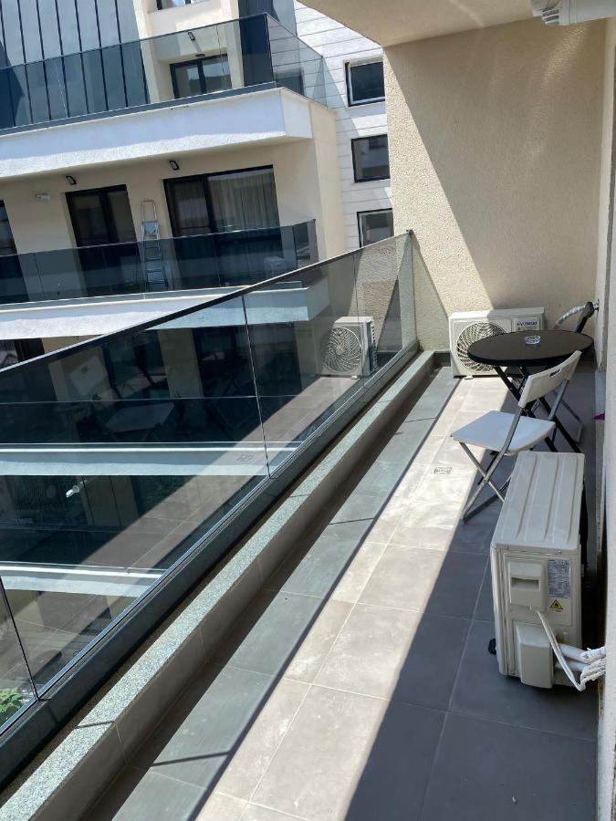 Catedral Apartment ブカレスト エクステリア 写真