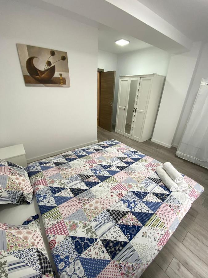 Catedral Apartment ブカレスト エクステリア 写真