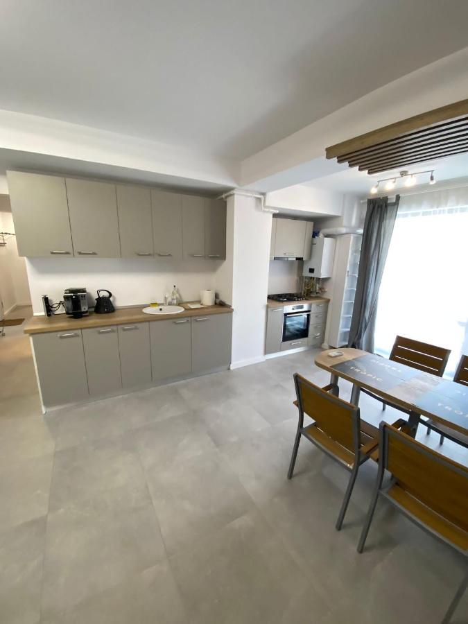Catedral Apartment ブカレスト エクステリア 写真