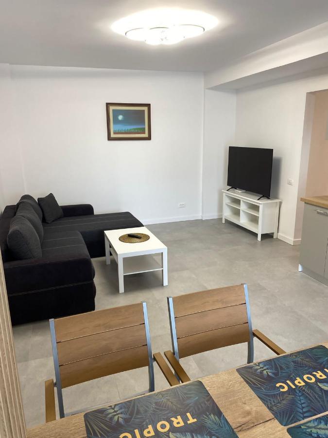 Catedral Apartment ブカレスト エクステリア 写真