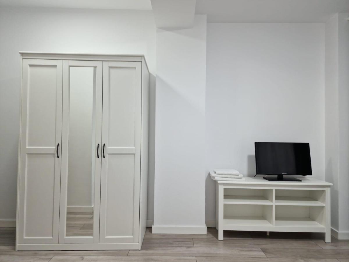 Catedral Apartment ブカレスト エクステリア 写真