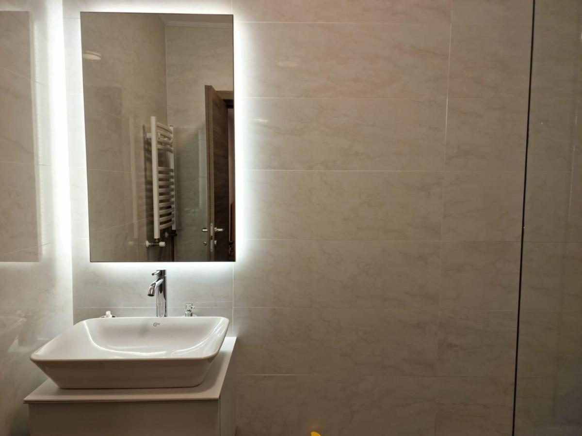 Catedral Apartment ブカレスト エクステリア 写真