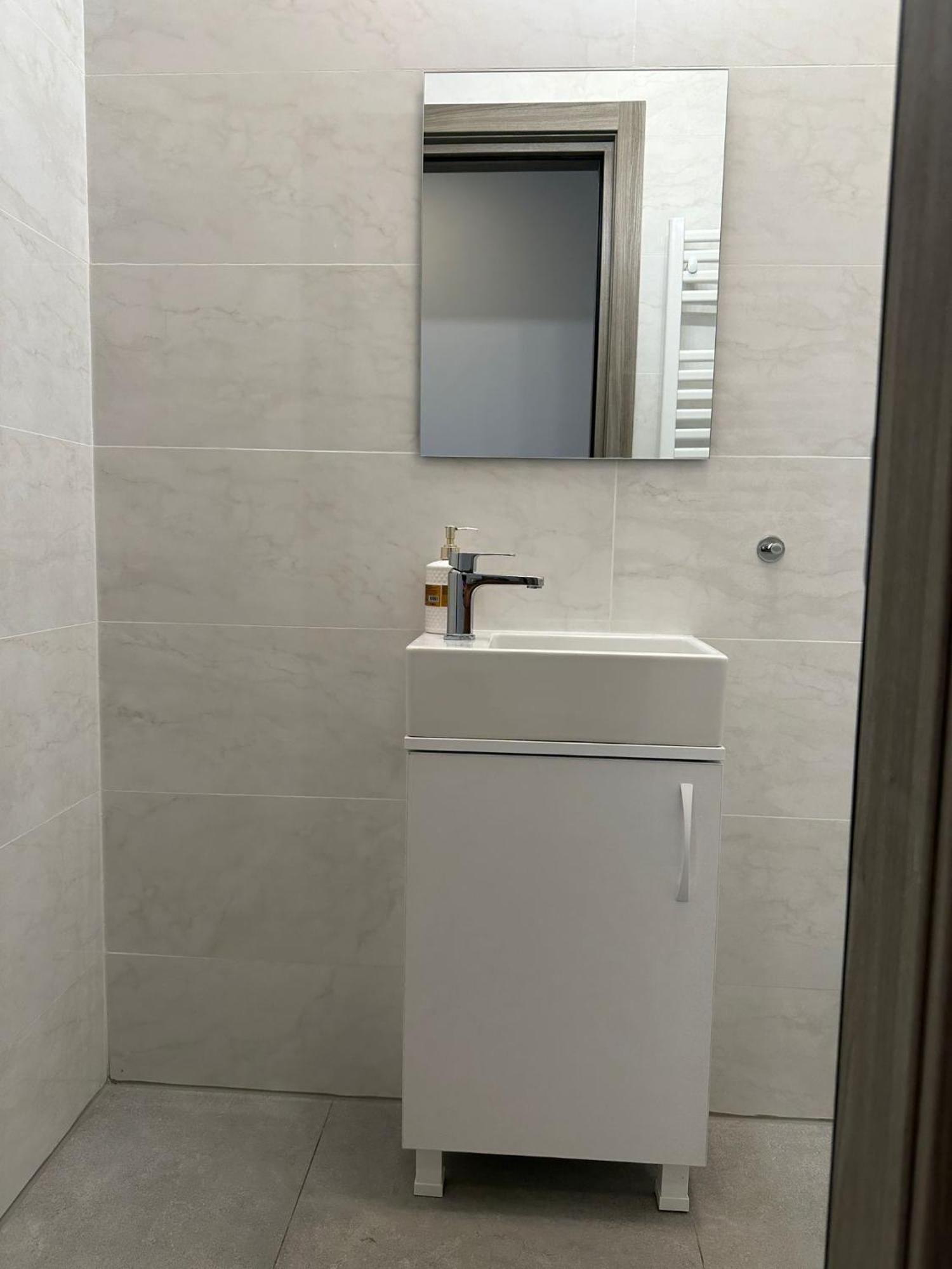 Catedral Apartment ブカレスト エクステリア 写真